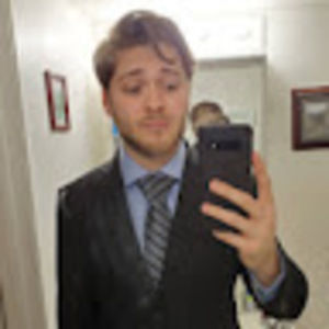 Meet your Posher, Brandon